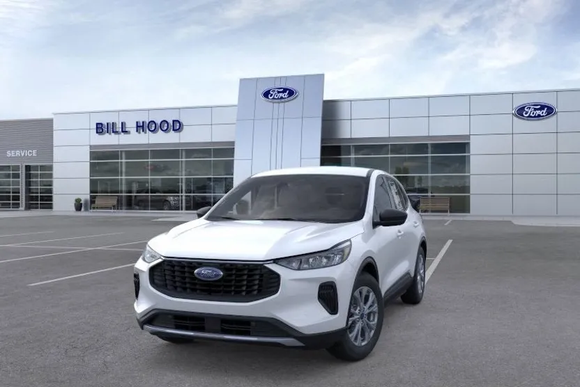 2026 Ford Escape Active photo 1
