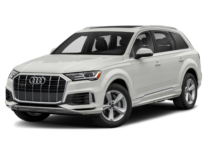 2022 Audi Q7 Premium Plus 45 photo 1