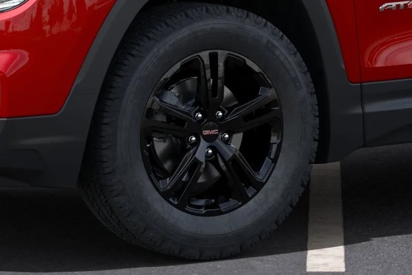 2024 Gmc Terrain AT4 photo 1