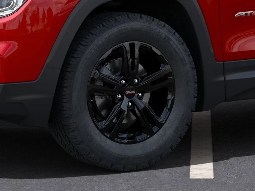 2024 Gmc Terrain AT4 photo 1