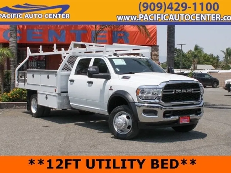 2023 Ram 4500 photo 1