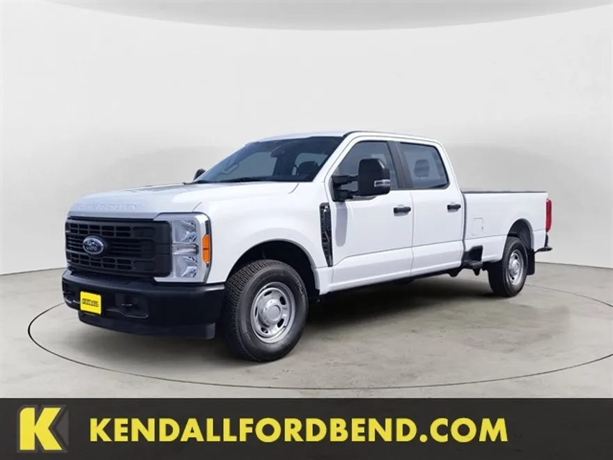 2023 Ford F-250 photo 1