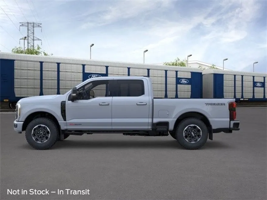 2026 Ford F-250 photo 1