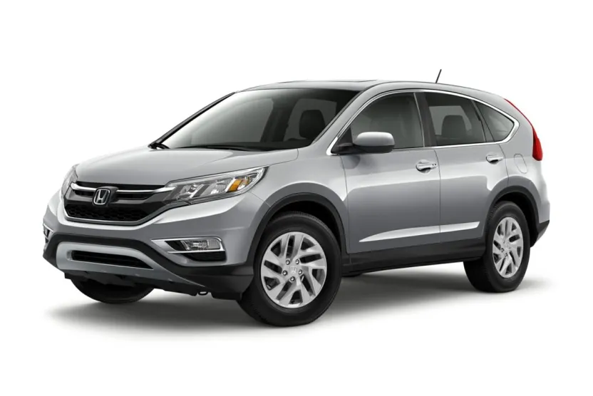2015 Honda CR-V EX photo 1