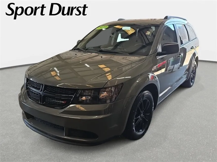 2020 Dodge Journey SE Value photo 1