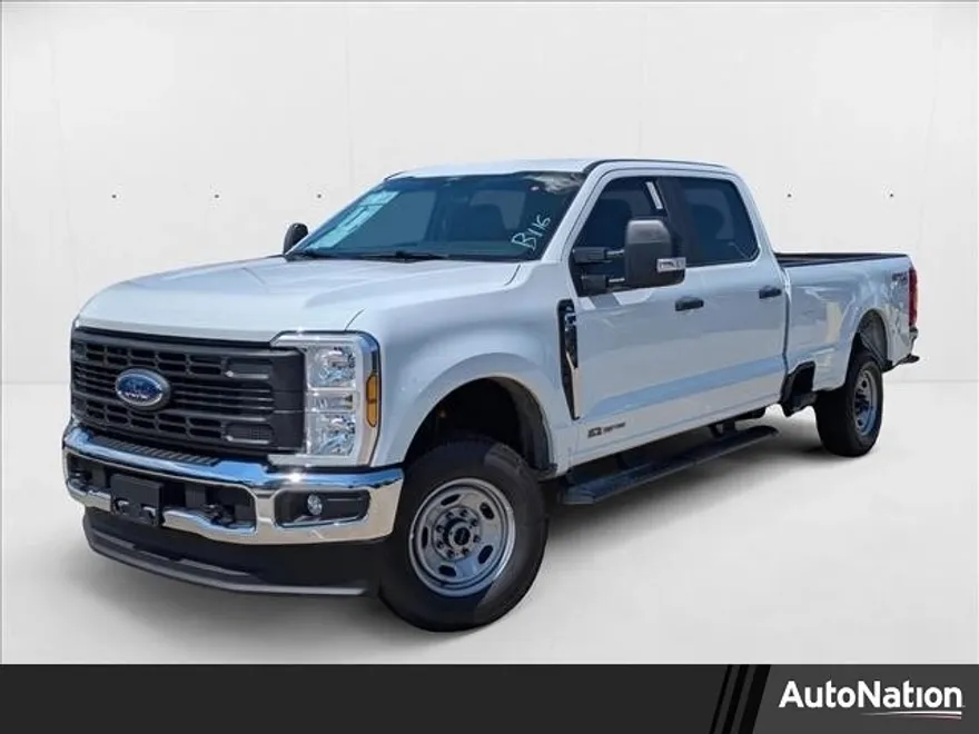 2026 Ford F-250 XL photo 1
