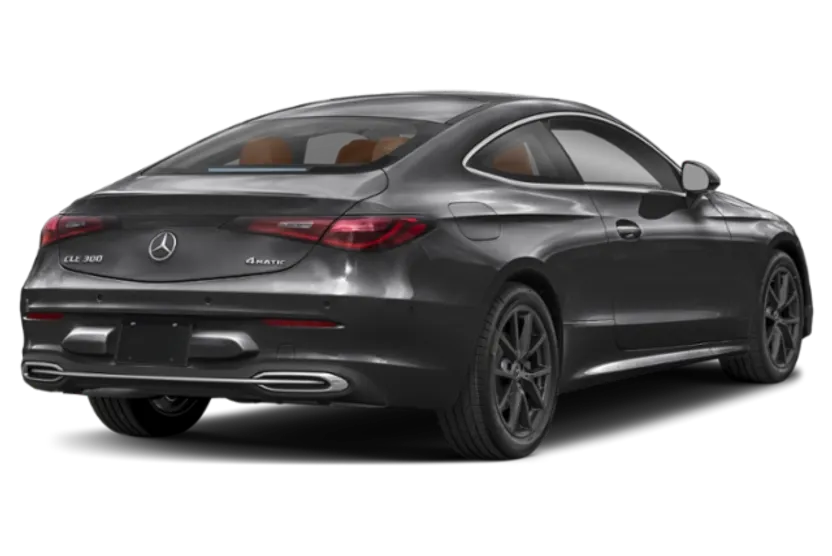 2026 Mercedes Benz CLE 300 4MATIC photo 1
