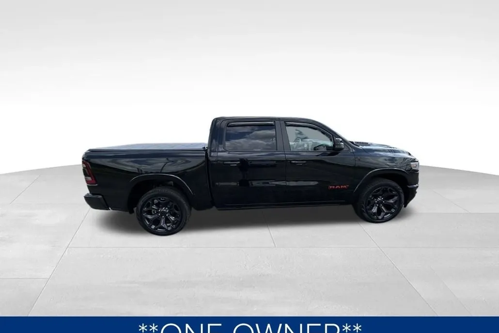 2023 Ram 1500 Limited photo 1