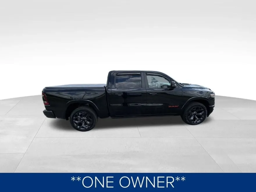 2023 Ram 1500 Limited photo 1