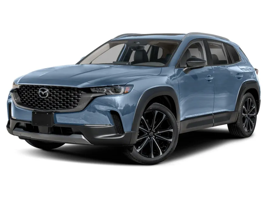 2024 Mazda CX-50 2.5 Turbo photo 1