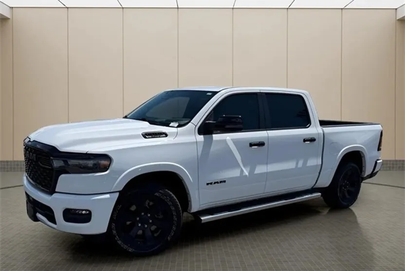 2025 Ram 1500 Big Horn Lone Star photo 1