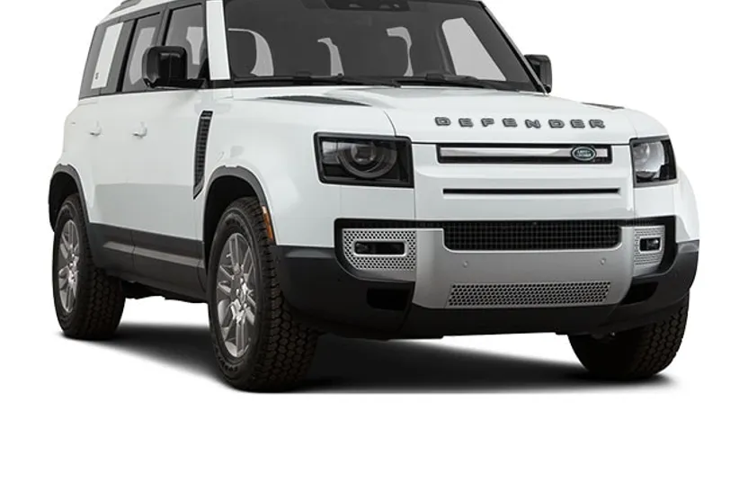 2024 Land Rover Defender 110 S photo 1