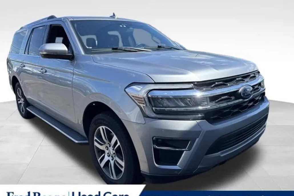 2023 Ford Expedition MAX Limited photo 1