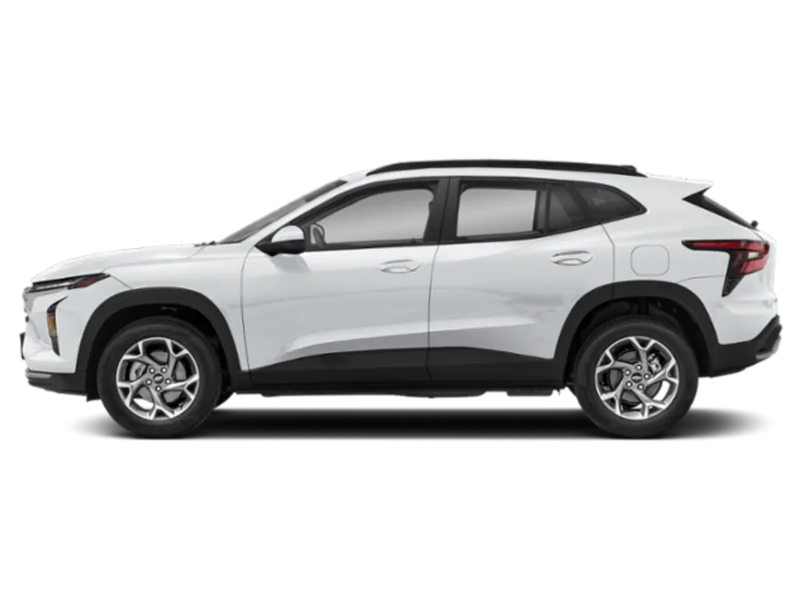 2025 Chevrolet Trailblazer ACTIV photo 1