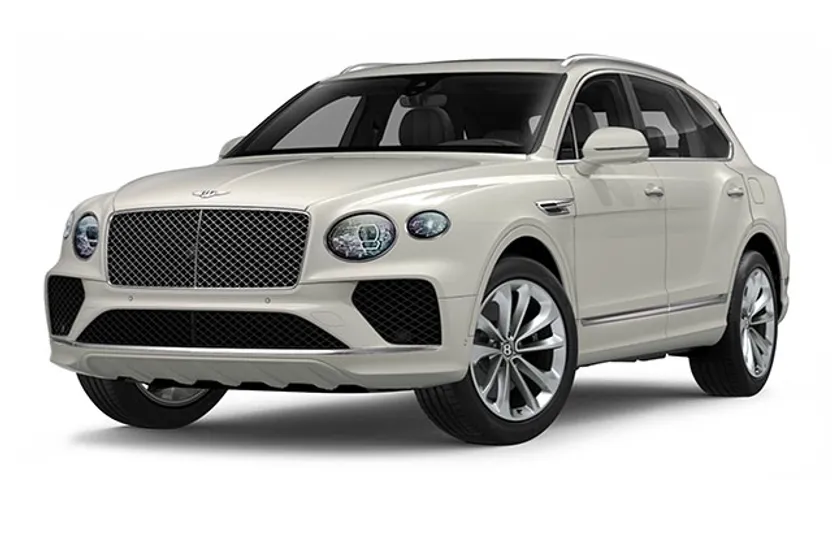2025 Bentley Bentayga V8 photo 1