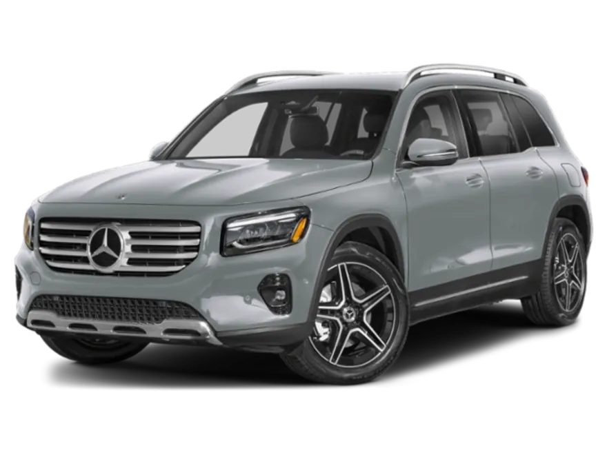 2026 Mercedes Benz GLB 250 photo 1