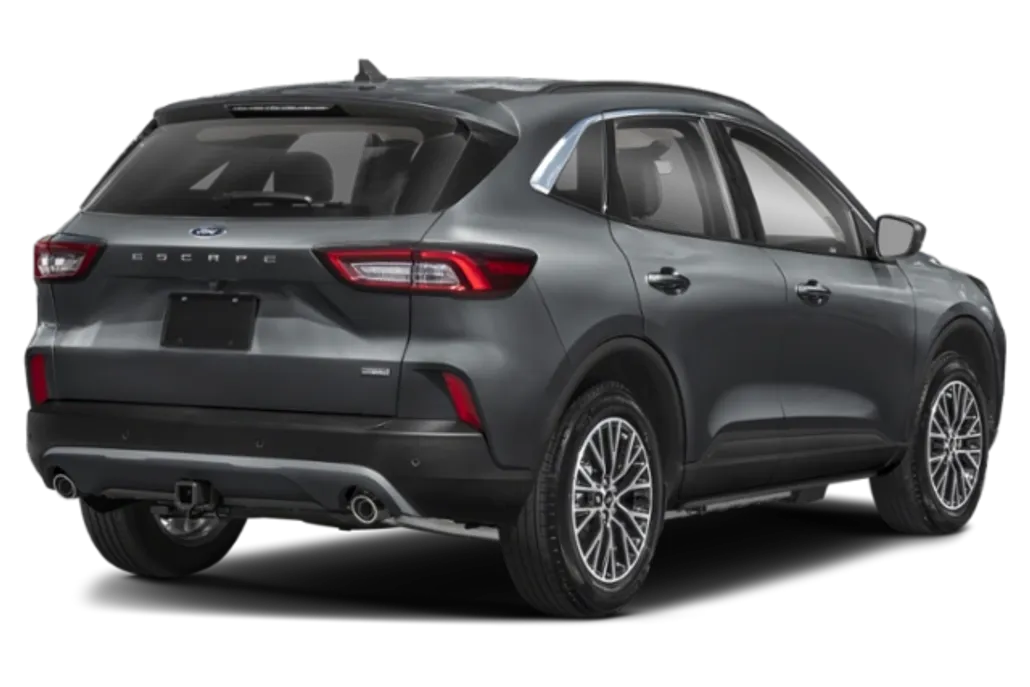 2024 Ford Escape Plug-In Hybrid Base photo 1