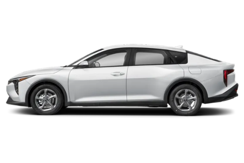 2025 Kia K4 LXS photo 1