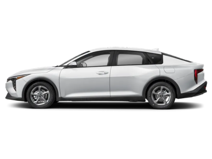 2025 Kia K4 LXS photo 1