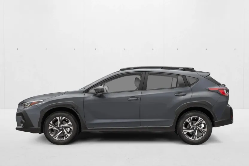 2026 Subaru Crosstrek Premium photo 1