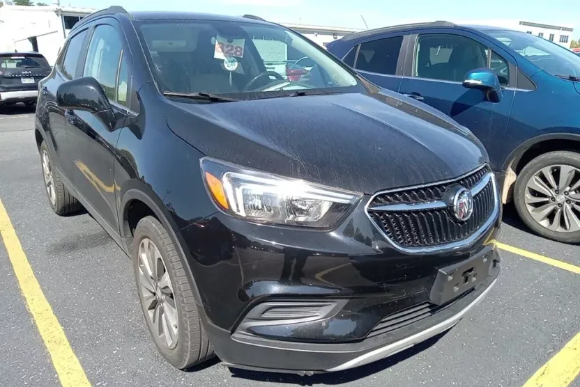 2020 Buick Encore Preferred photo 1
