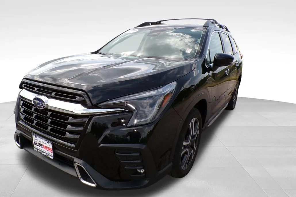 2024 Subaru Ascent Touring photo 1
