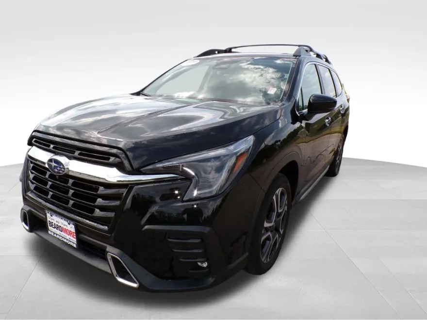 2024 Subaru Ascent Touring photo 1