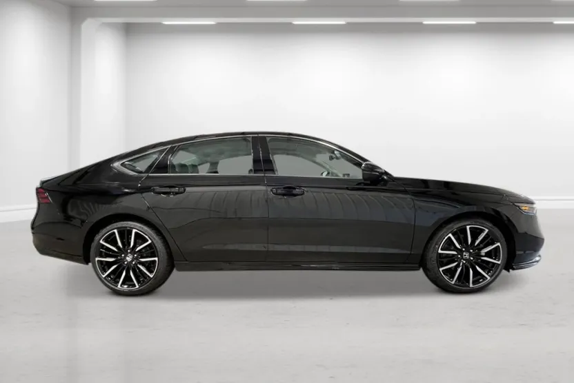 2025 Honda Accord Hybrid Touring photo 1