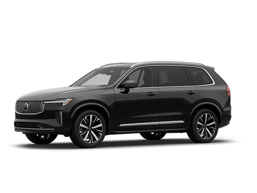 2026 Volvo XC90 Plus photo 1