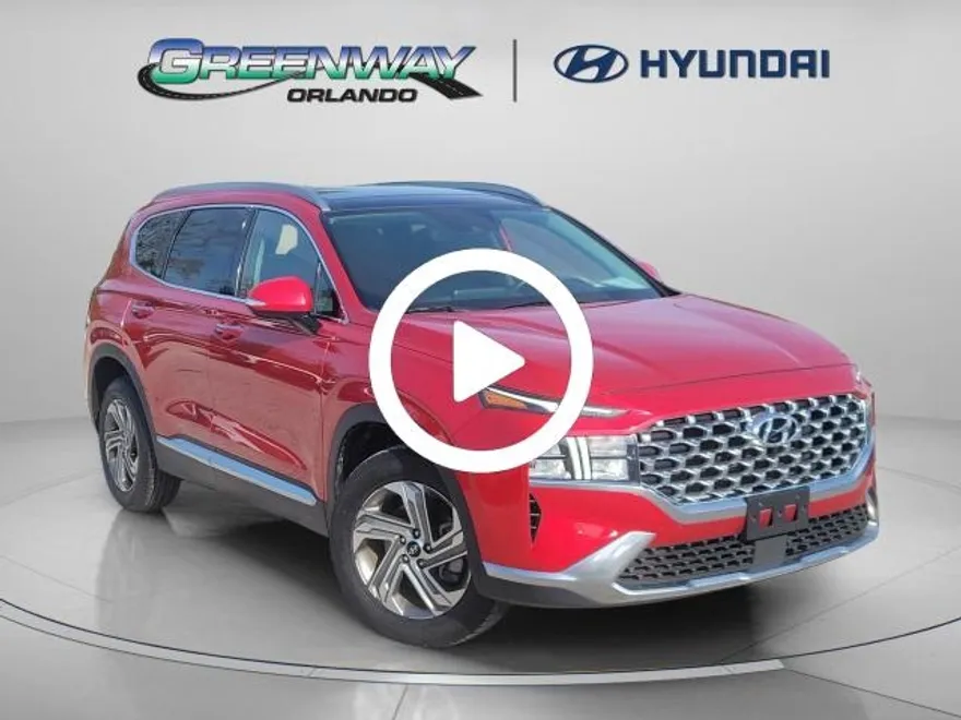 2023 Hyundai Santa Fe SEL Premium photo 1