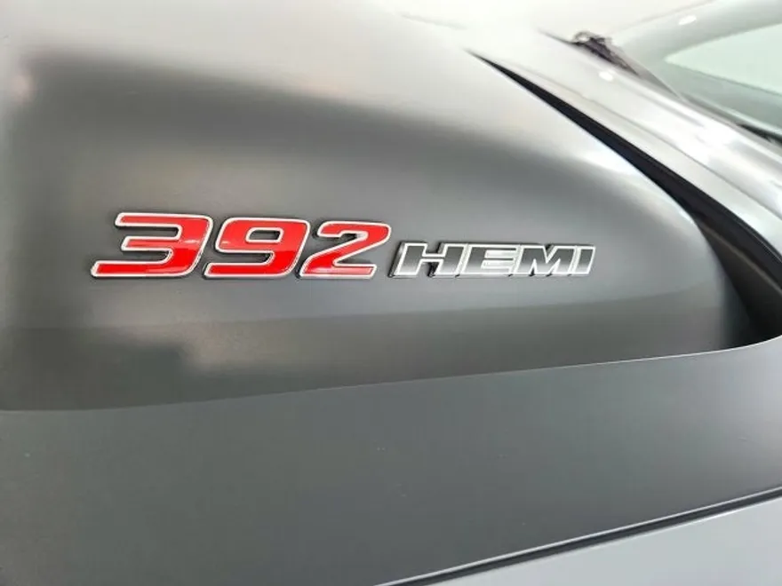 2022 Dodge Challenger R/T Scat Pack photo 26