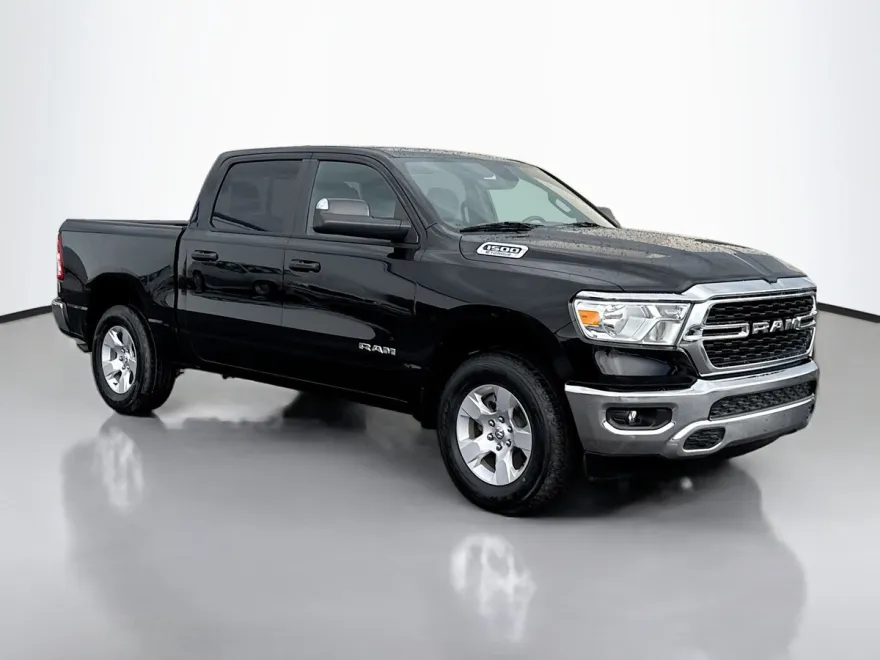 2024 Ram 1500 Big Horn Lone Star photo 1