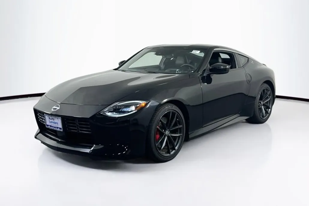2024 Nissan Z Performance photo 1