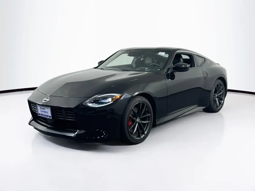 2024 Nissan Z Performance photo 1