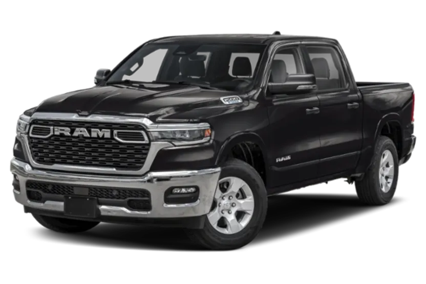 2025 Ram 1500 Big Horn Lone Star photo 1