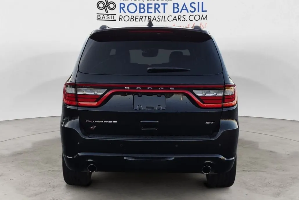 2024 Dodge Durango GT Plus photo 1