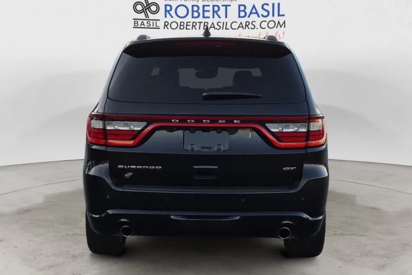 2024 Dodge Durango GT Plus photo 1