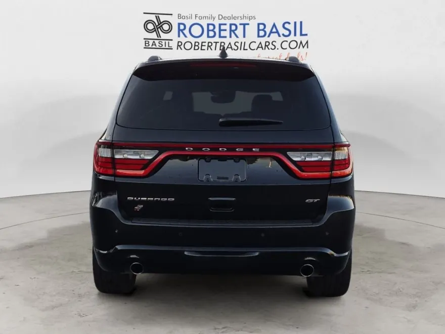 2024 Dodge Durango GT Plus photo 1