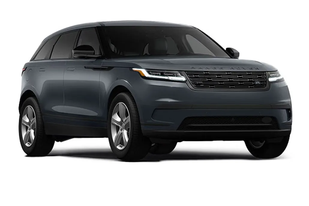 2025 Land Rover Range Rover Velar S photo 1