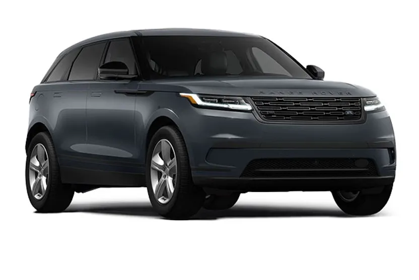2025 Land Rover Range Rover Velar S photo 1