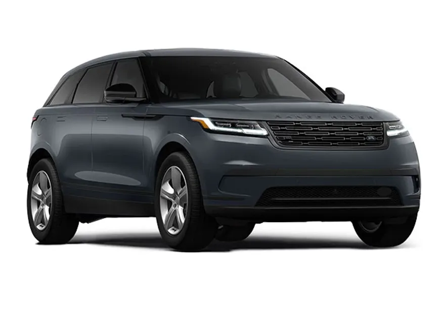 2025 Land Rover Range Rover Velar S photo 1