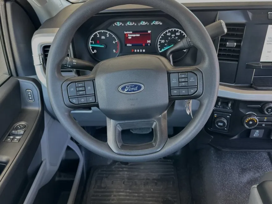 2024 Ford F-550 photo 10