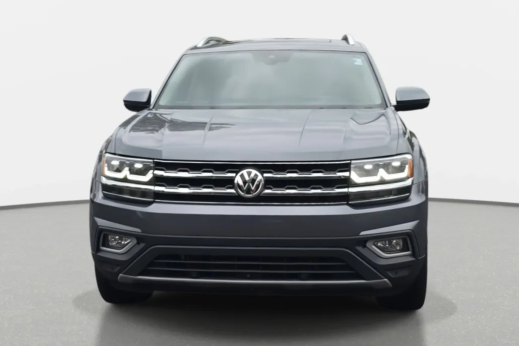 2019 Volkswagen Atlas V6 SEL Premium photo 1