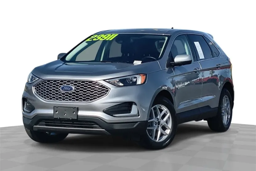2023 Ford Edge SEL photo 1