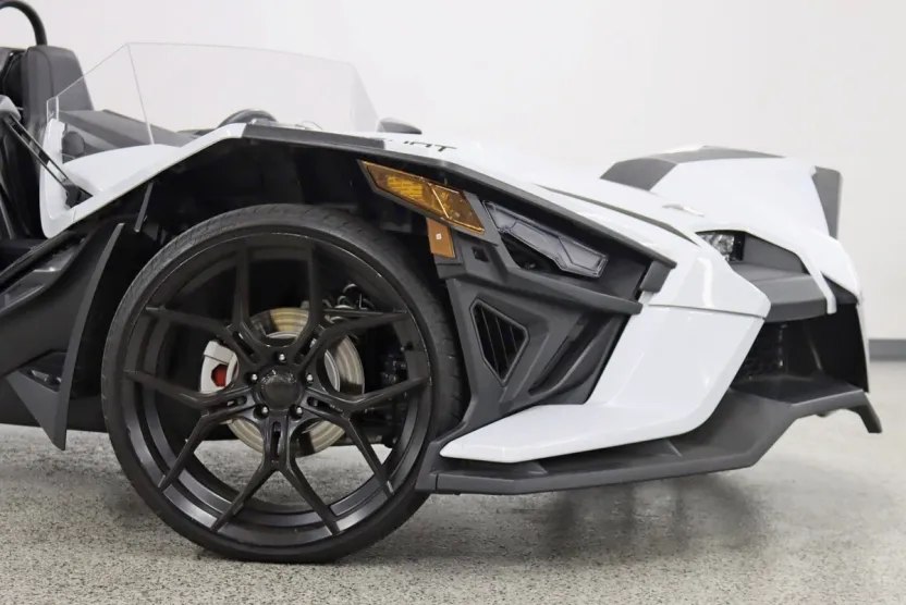 2022 Slingshot Slingshot photo 1