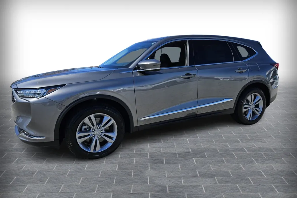 2024 Acura MDX SH-AWD photo 1