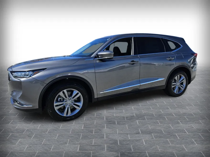 2024 Acura MDX SH-AWD photo 1