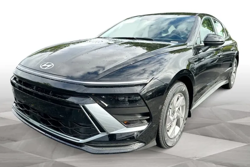 2026 Hyundai Sonata SE photo 1