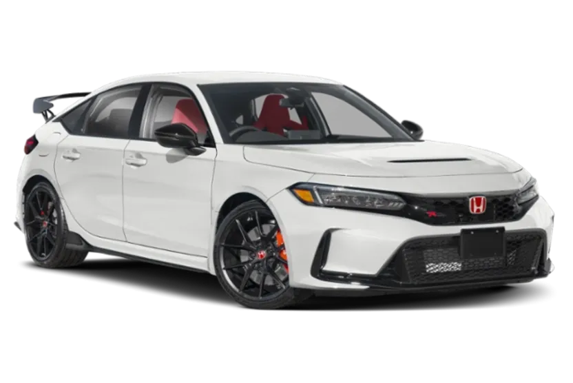 2024 Honda Civic Type R photo 1