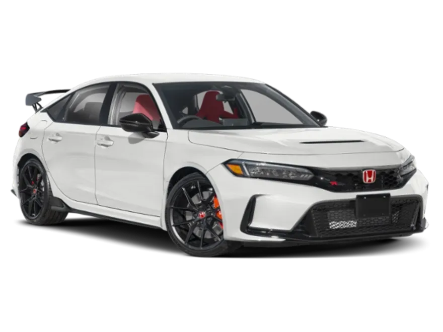 2024 Honda Civic Type R photo 1